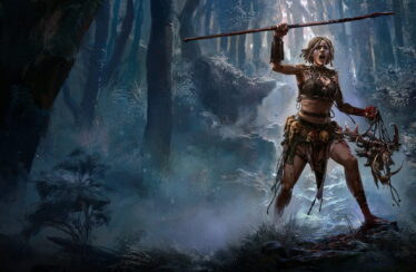 Path of Exile 2 Dawn of the Hunt