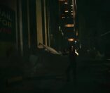 Path of Fury: Episode I - Tetsuo's Tower