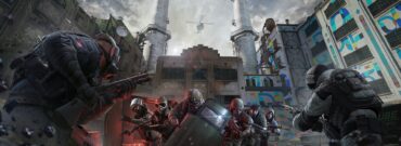 Rainbow Six Siege X – Anteprima