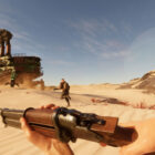 SAND – Anteprima Hands-on