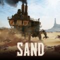 SAND – Anteprima Hands-on