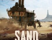 Sand