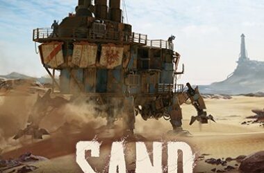Sand