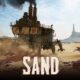 Sand