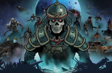 Vanguard Exiles