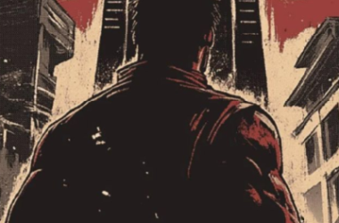 Path of Fury: Episode I - Tetsuo's Tower