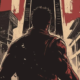 Path of Fury: Episode I - Tetsuo's Tower