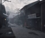 Silent Hill f