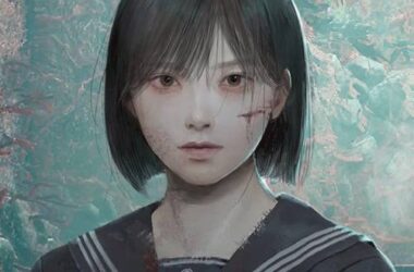 Silent Hill f