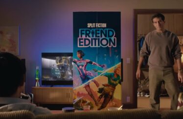 Split Fiction: presentata l’ironica Friend Edition