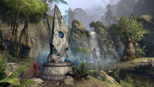 The Elder Scrolls Online: disponibile il pacchetto Fallen Banners