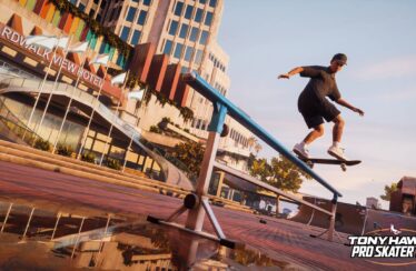 Annunciato Tony Hawk’s Pro Skater 3 + 4, in uscita a luglio