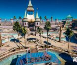 Tony Hawk's Pro Skater 3 + 4
