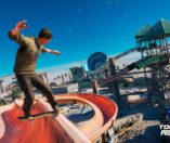 Tony Hawk's Pro Skater 3 + 4