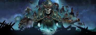 Vanguard Exiles – Anteprima Hands-on