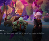 Wanderstop