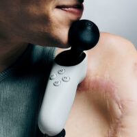 Xbox ha presentato il Joystick Adattivo per utenti con disabilità