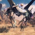 Xenoblade Chronicles X Definitive Edition – Recensione