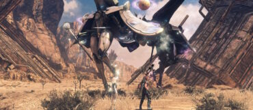 Xenoblade Chronicles X Definitive Edition – Recensione