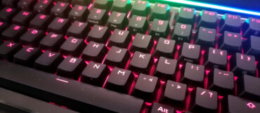 ASUS ROG Azoth Extreme & Harpe Ace Extreme – Recensione