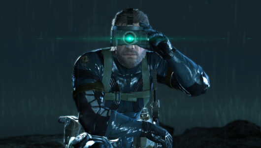 Metal Gear Solid V Ground Zeroes: tra Deja Vu e Jamais Vu