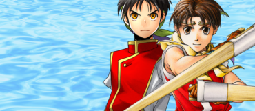 Suikoden I & II HD Remaster – Recensione