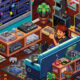 Antica Libreria TGM #26: The Games of a Lifetime - Vivere la vita un quarto di livello alla volta