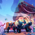 Wanderstop – Recensione