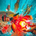 Abyssus – Anteprima Hands-on