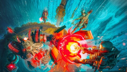 Abyssus – Anteprima Hands-on
