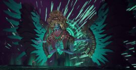 Abyssus è in uscita su Steam ad agosto