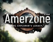 Amerzone: The Explorer's Legacy