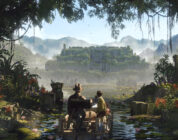 Indiana Jones Recensione PS5