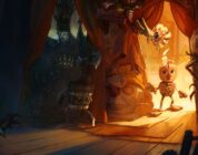 Once Upon A Puppet – Recensione