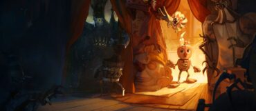 Once Upon A Puppet – Recensione