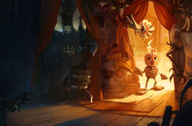 Once Upon A Puppet – Recensione