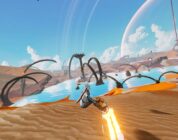 Star Overdrive – Recensione