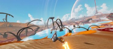 Star Overdrive – Recensione