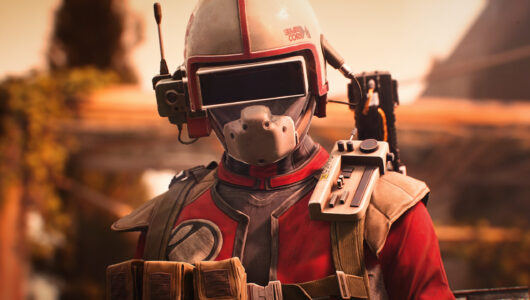 ARC Raiders si prepara all'imminente Tech Test 2