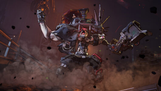 Borderlands 4 anticipa la sua data di uscita