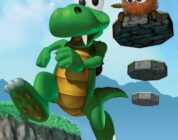 Croc: Legend of the Gobbos Remastered