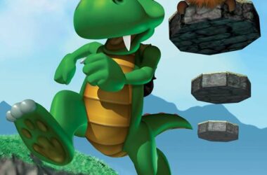 Croc: Legend of the Gobbos Remastered