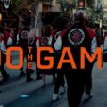 DO THE GAME, la serie TV di 10 Chambers dietro le quinte di Den of Wolves