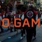 DO THE GAME, la serie TV di 10 Chambers dietro le quinte di Den of Wolves
