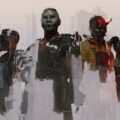 Den of Wolves – Anteprima Hands-on