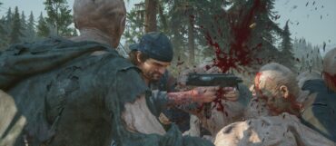 Days Gone Remastered – Recensione