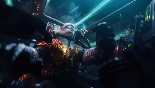 Destiny 2: un primo teaser per I Confini del Destino