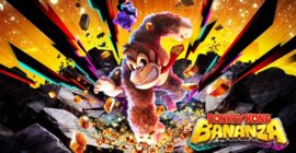 Ecco Donkey Kong Bananza per Nintendo Switch 2