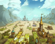 Drop Duchy – Recensione