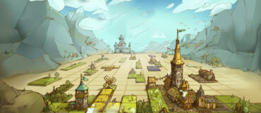Drop Duchy – Recensione